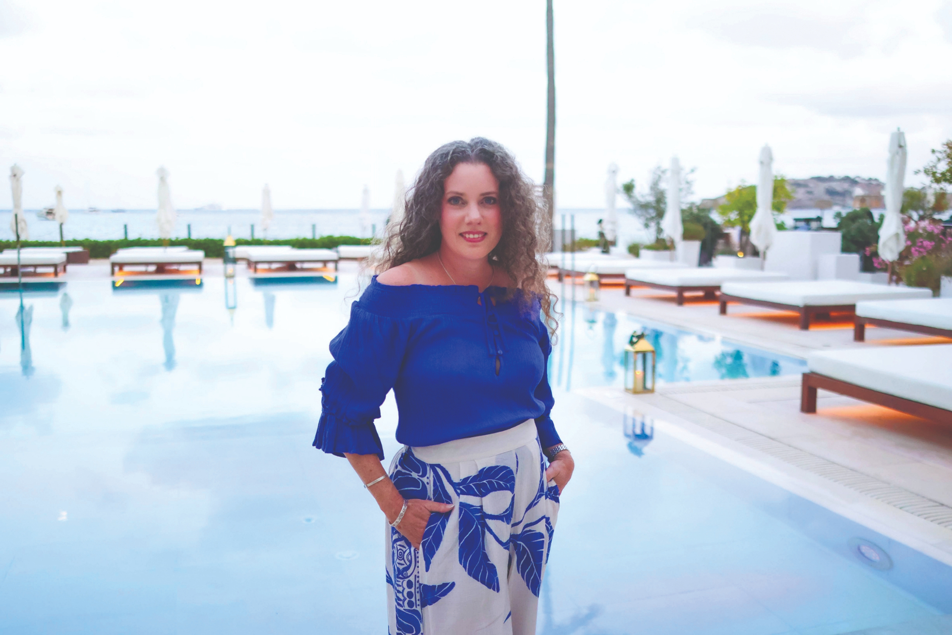 Rachel Branson, Founder of Storii